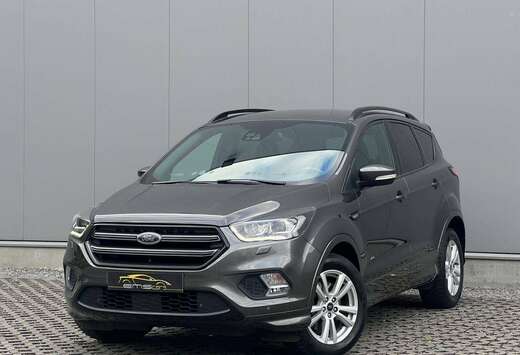 Ford 1.5 EcoBoost AWD ST Line Automaat- Navi- Camera- ...