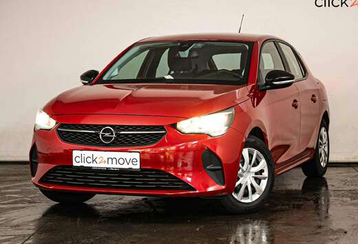 Opel Corsa 1.2i Edition Incl. Carplay - Caméra