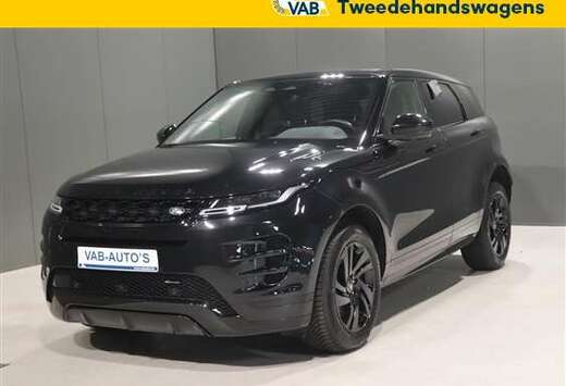 Land Rover P160 R-DYNAMIC S FWD A/T