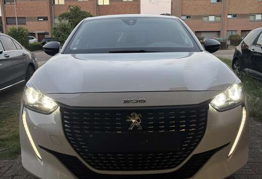 Peugeot 1.2i PureTech Allure Pack (EU6.4)
