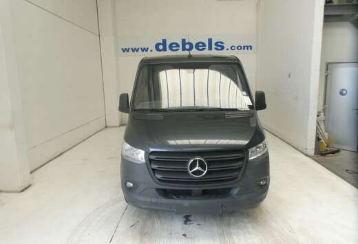 Mercedes-Benz 2.2d 215 Cdi