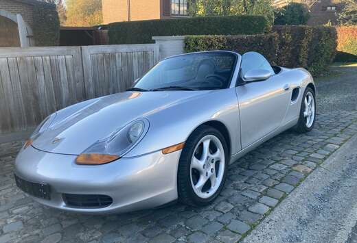 Porsche 2.5i