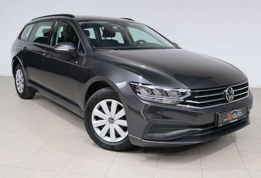 Volkswagen Passat SW 1.5 TSI Elegance Business OPF DS ...