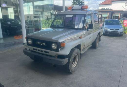 Toyota