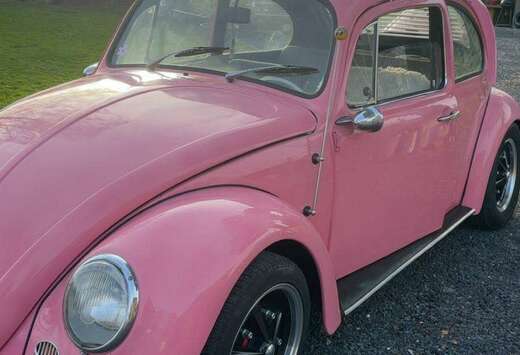 Volkswagen Ancêtre
