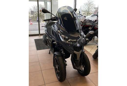 Piaggio