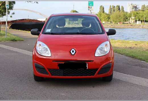 Renault 1.2i Authentique