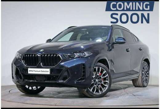 BMW xDrive30d Kit M Sport