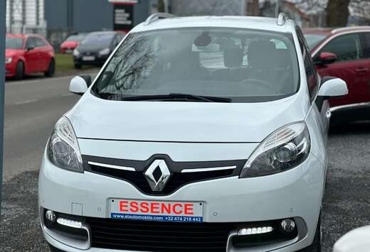 Renault 1.2 TCe *CARNET*GARANTIE*