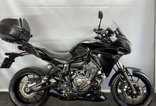 YAMAHA TRACER 700 PERFECTE STAAT*** garantie ***