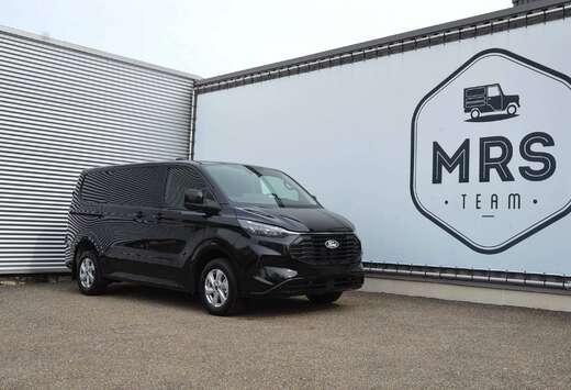 Ford - L1- Limited- 170Pk- Automaat- Nieuw- 34500+BTW