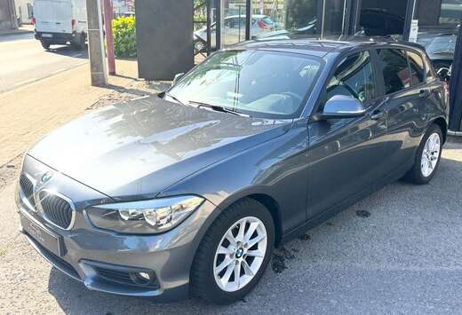 BMW 118i