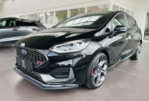 Ford ST 1.5 EcoBoost *** GARANTIE + LED + CUIR + GPS  ...