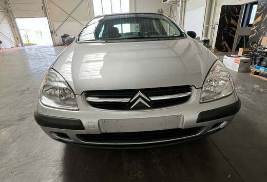 Citroen Kombi 1.8 X zo meenemen 2500€