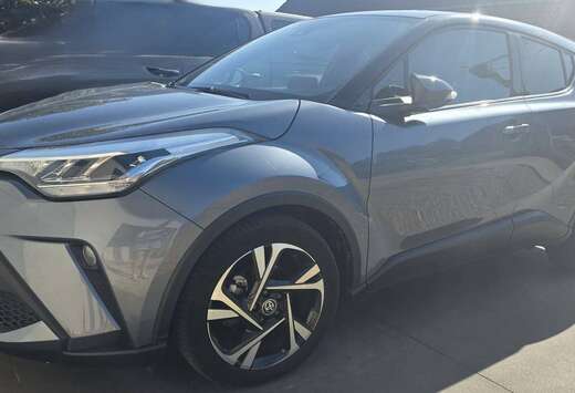 Toyota C-HR Hybrid 1.8i VVT-i C-Enter E-CVT