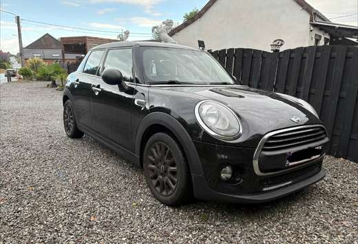 MINI Mini 1.2 One First