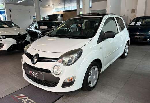 Renault Twingo 1.2i toit panoramique état neuf ✅� ...