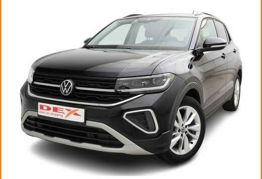 Volkswagen 1.0 TSi 116 DSG Life Plus | Matrix | IQ Dr ...
