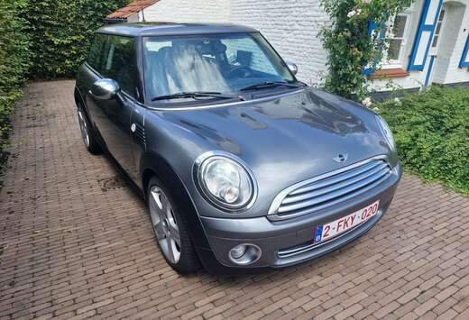 MINI 1.4i