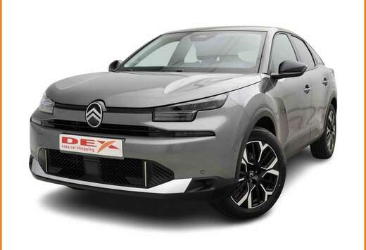 Citroen Hybrid 145 e-DCS6 MAX | GPS | BiTone | Alu18  ...