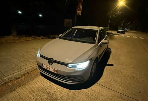 Volkswagen 1.0 TSI OPF