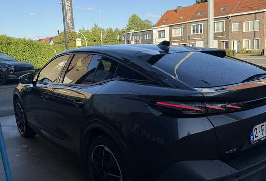 Peugeot 1.2 PureTech GT S&S