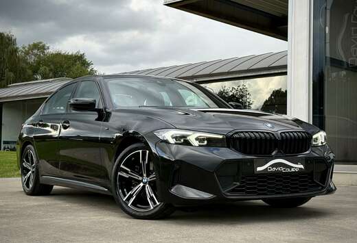 BMW Pack M, Shadow Line, Facelift, Extension Garantie ...