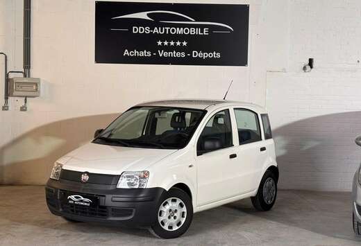 Fiat ***Fiat Panda Garantie 12 Mois ✅