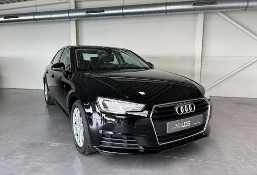 Audi A4 35 TFSI S tronic  berline- Navigatie - parkee ...