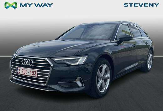 Audi Avant Audi A6 Avant sport 35 TDI 120(163) kW(PS) ...