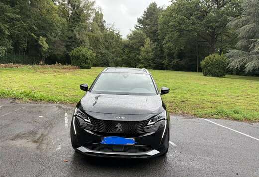 Peugeot 1.2 PureTech GT (EU6.4)