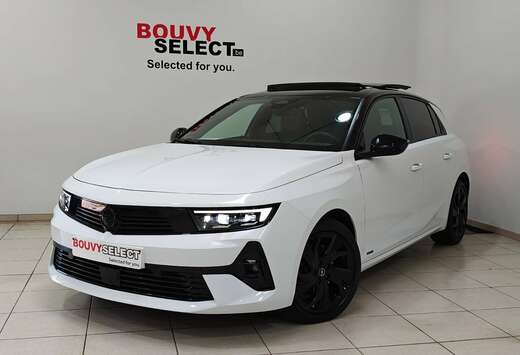 Opel 1.5d ULTIMATE*CARPLAY*FULL LED*CAMERA 360*TOIT O ...