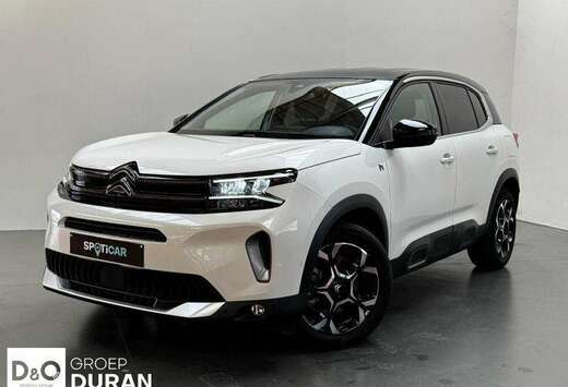 Citroen Feel 1.6 Plug-In Hybrid