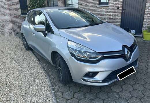 Renault Clio 0.9 TCe Cool