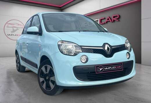 Renault Twingo 1.0i SCe