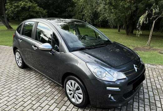Citroen C3 1.4i SX