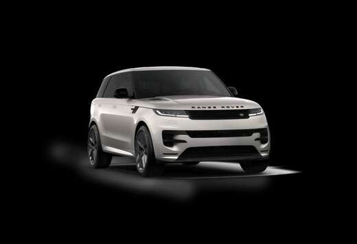 Land Rover P460e Dynamic HSE