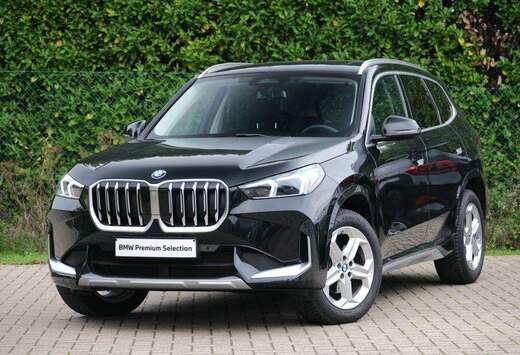 BMW X1 sDrive18i xLine | PANO | H&K | ADAPT LED |