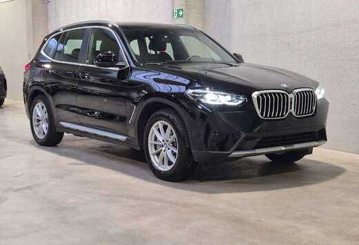 BMW xDrive30e PHEV 292Pk Facelift Navi - Camera 360° ...