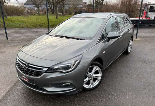 Opel Astra Sports Tourer 1.6 CDTi * A EMPORTER *