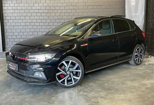 Volkswagen 2.0 TSI 200 GTI DSG ** Toit ouvrant ** Vir ...