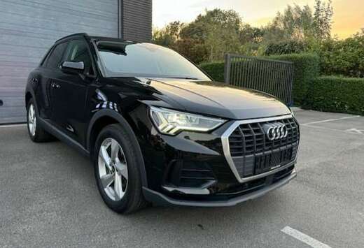 Audi 35 TFSI tronic  Camera Cruise Led App-connect