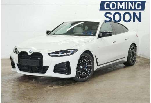 BMW FACELIFT 2 - XDRIVE - HARMAN-K