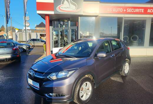 Honda 1.6i D-TEC 120cv 6V Elegance