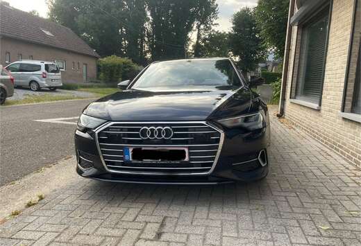 Audi 50 TFSI e quattro S2x Line tronic sport