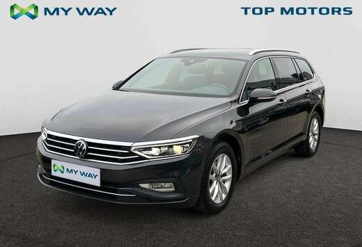 Volkswagen AUTOMAAT*TREKHAAK*CARPLAY*GPS*CAMERA*SENSO ...