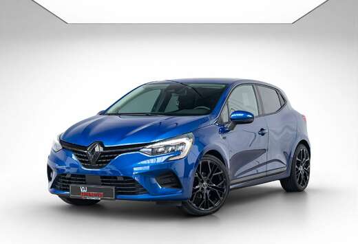 Renault Clio TCe 100 ZEN  RS LINE  GARANTIE