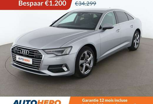 Audi 55 TFSI quattro Sport