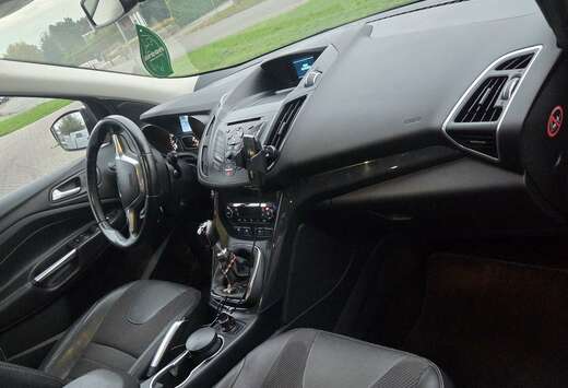 Ford 1.6 EcoBoost 2x4 Titanium