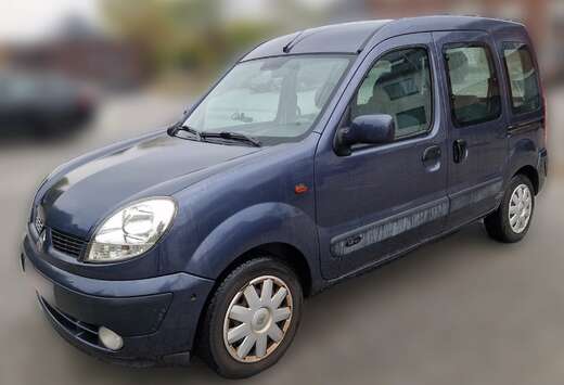 Renault Privilege 1.2 16V